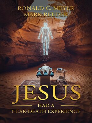 cover image of Jesus Had a Near-Death Experience